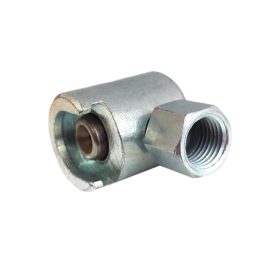 Zsírzófej ráhúzós, acél D16 / M10