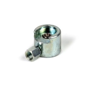 Zsírzófej ráhúzós, acél D22 / M10