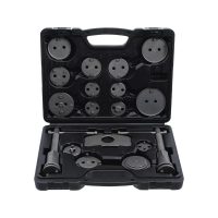 Fékrendszer szerszámok