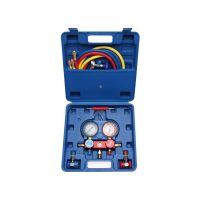 Autóklíma szerszámok