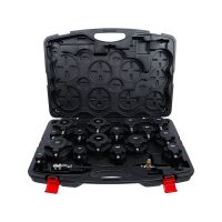 Turbófeltöltő szerszámok